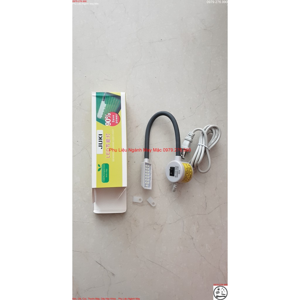 Đèn cần Led 20 bóng