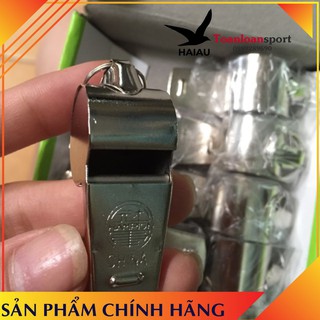 Còi sắt ( còi ảnh thật )