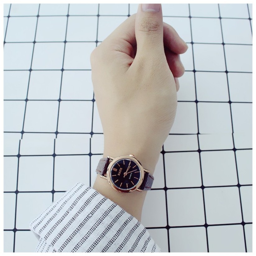 Đồng hồ nam nữ RATE