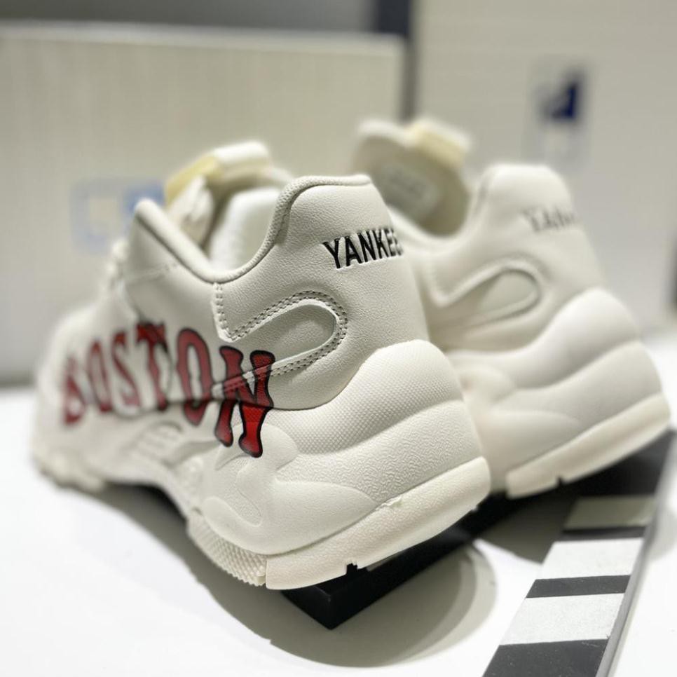 [ 𝐒𝐀𝐋𝐄 ĐẬ𝐌 ][FULL BOX + BILL] Giày 𝐌𝐋𝐁 Boston hót hít, Giày Thể Thao Tăng Chiều Cao 𝐌𝐋𝐁 Boston Hot Nhất bản đẹp nhất | BigBuy360 - bigbuy360.vn