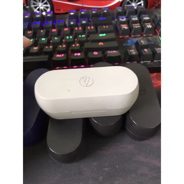 Dock sạc Audio-Technica ATH-CKS5TW