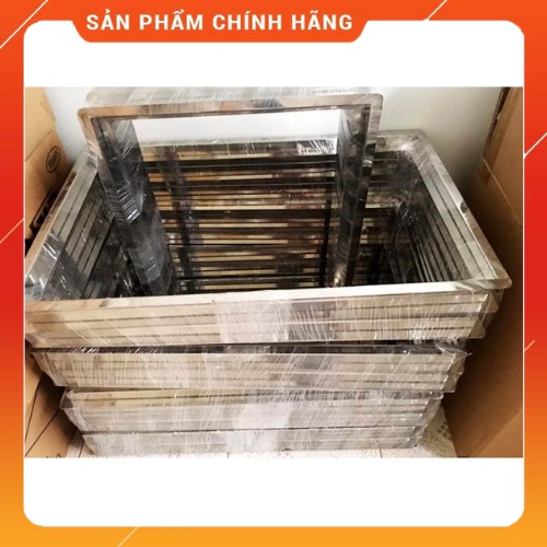 Khung đặt âm bếp từ đôi Rommelsbacher 3410/IN và bếp từ đôi WMF