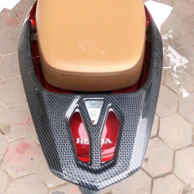 Ốp tay xách _ cảng sau xe Lead 2014-2015-2016-2017-2018-2019-2020-2021-2022