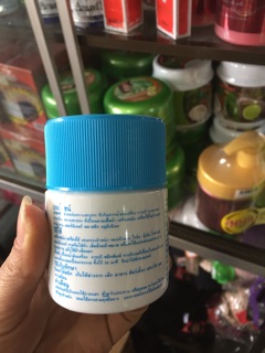 Kem lau túi đa năng Thailan