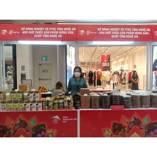 Ngũ Cốc Bà Bầu AucoFood 29 Hạt Cung Cấp Dinh Dưỡng Cho Mẹ Bầu, Hộp 500g - Mẹ Chun Shop