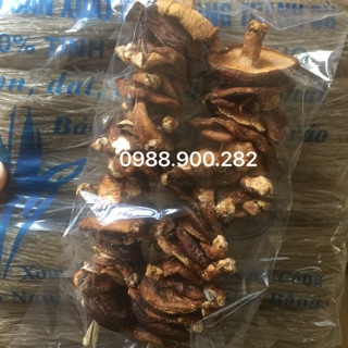 Nấm hương rừng 50gram