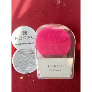 Máy rửa mặt Foreo Mini2 Singapore