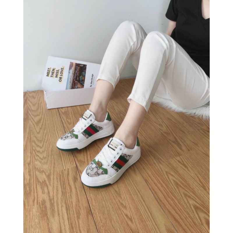 GIÀY THỂ THAO MS004