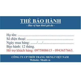 [DA BÒ THẬT] Giày da thật sành điệu GLSP87