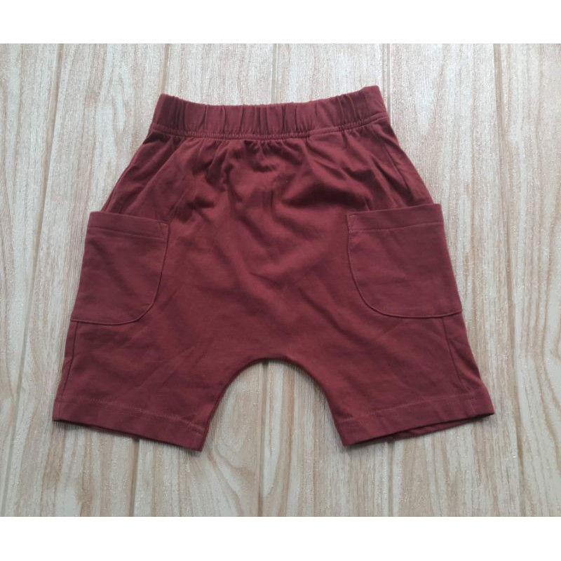 Quần cotton Owleybarn xuất Hàn (size 110-130-140)