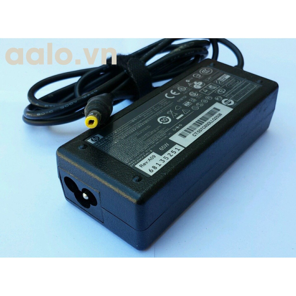 adapter cho máy hp 6520s