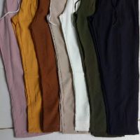 Quần đũi dáng baggy