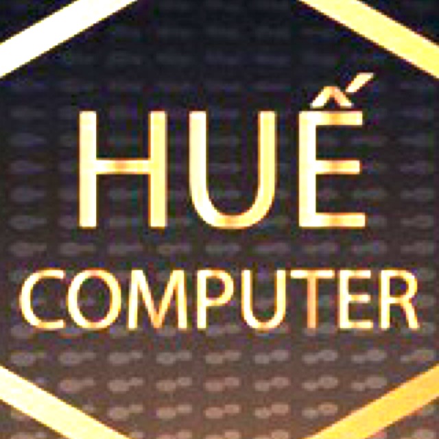 Huế Computer, Cửa hàng trực tuyến | WebRaoVat - webraovat.net.vn