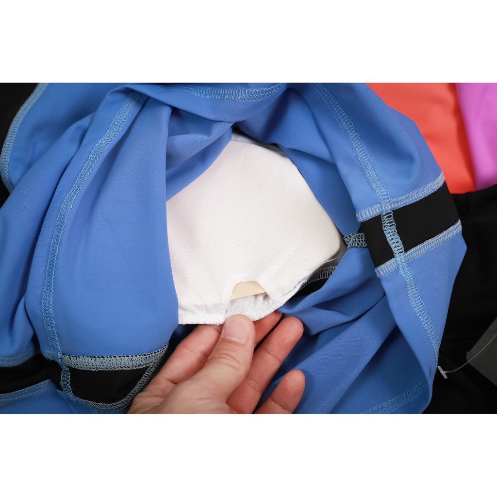 Bộ váy bơi cho các bé các bạn tuổi teen từ 10 tuổi 12 tuổi 14 tuổi 16 tuổi | BigBuy360 - bigbuy360.vn