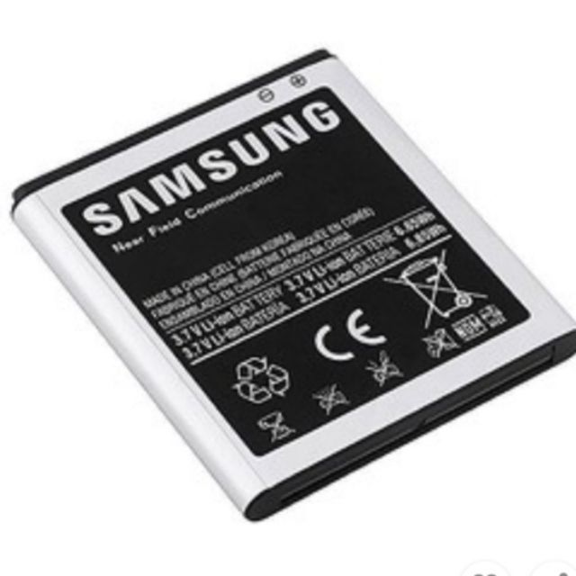 Pin xịn Samsung Galaxy S2 (i9100) dung lượng 1650mAh