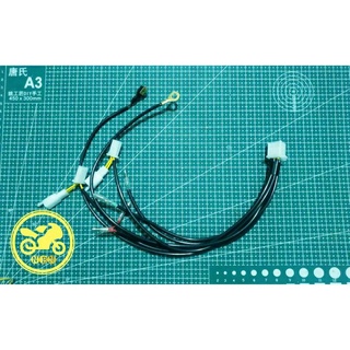 bộ jack hyperion cho exciter150 2018.2019