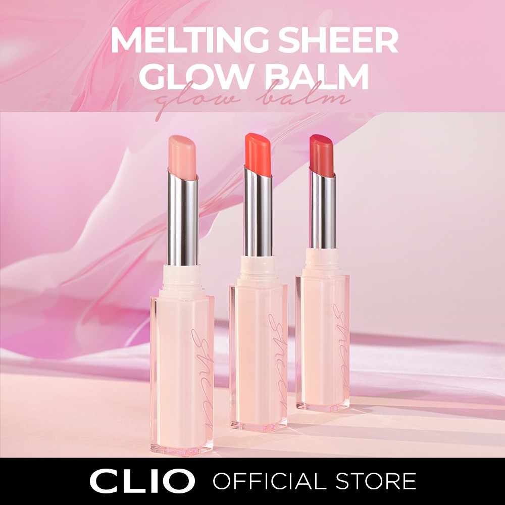 Son Dưỡng Môi Clio Siêu Mỏng 2.0g | BigBuy360 - bigbuy360.vn