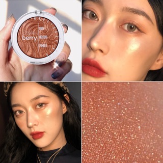 Phấn bắt sáng Styleberry Highlighting Powder 🌟