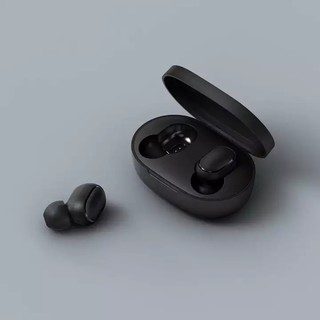 Xiaomi Redmi Airdots TWS Bluetooth Earbuds Stereo BT 5.0 Eeadphones