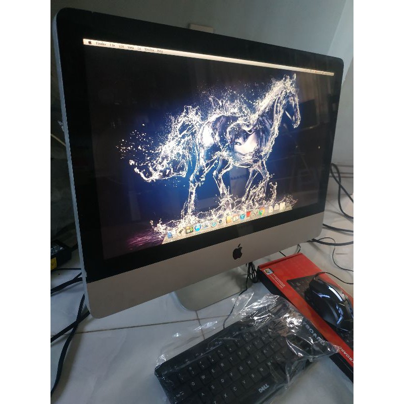 iMac Apple all in one, PC máy bàn core i5 ram 12G | BigBuy360 - bigbuy360.vn