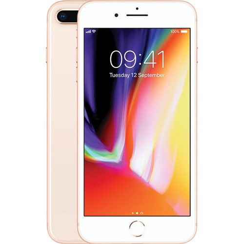 Điện thoại Apple iPhone 8 Plus 128GB (VN/A) - Hàng chính hãng