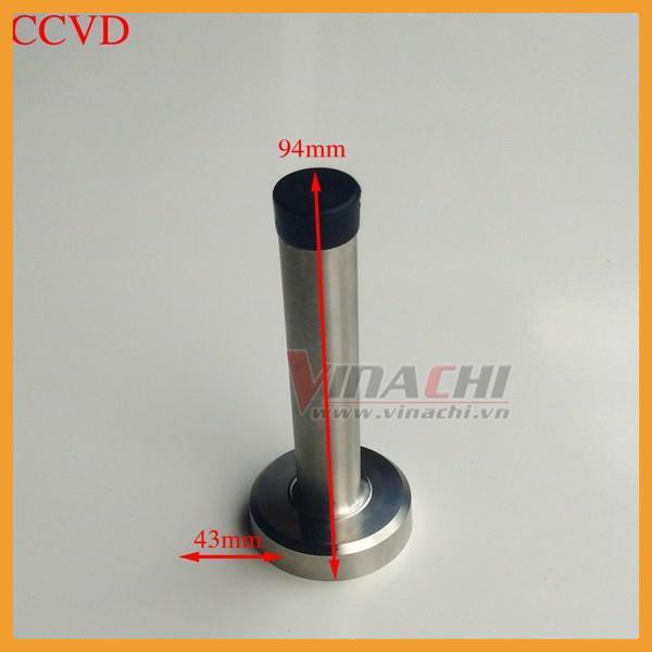 Chốt Chống Va Đập Cửa - Chốt Chặn Cửa Chống Va Đập - 1 Cái