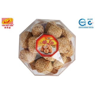 Bánh mè láo Tân Huê Viên