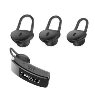Set 3 Vỏ Bọc Tai Nghe Bằng Silicone Cho Huawei Talkband B3 Lite