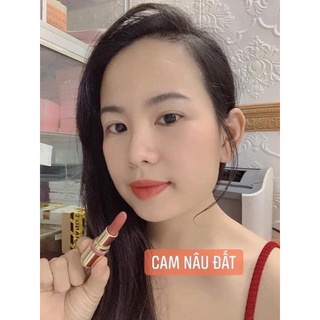 Son MOI goldengift Hồ Ngọc Hà