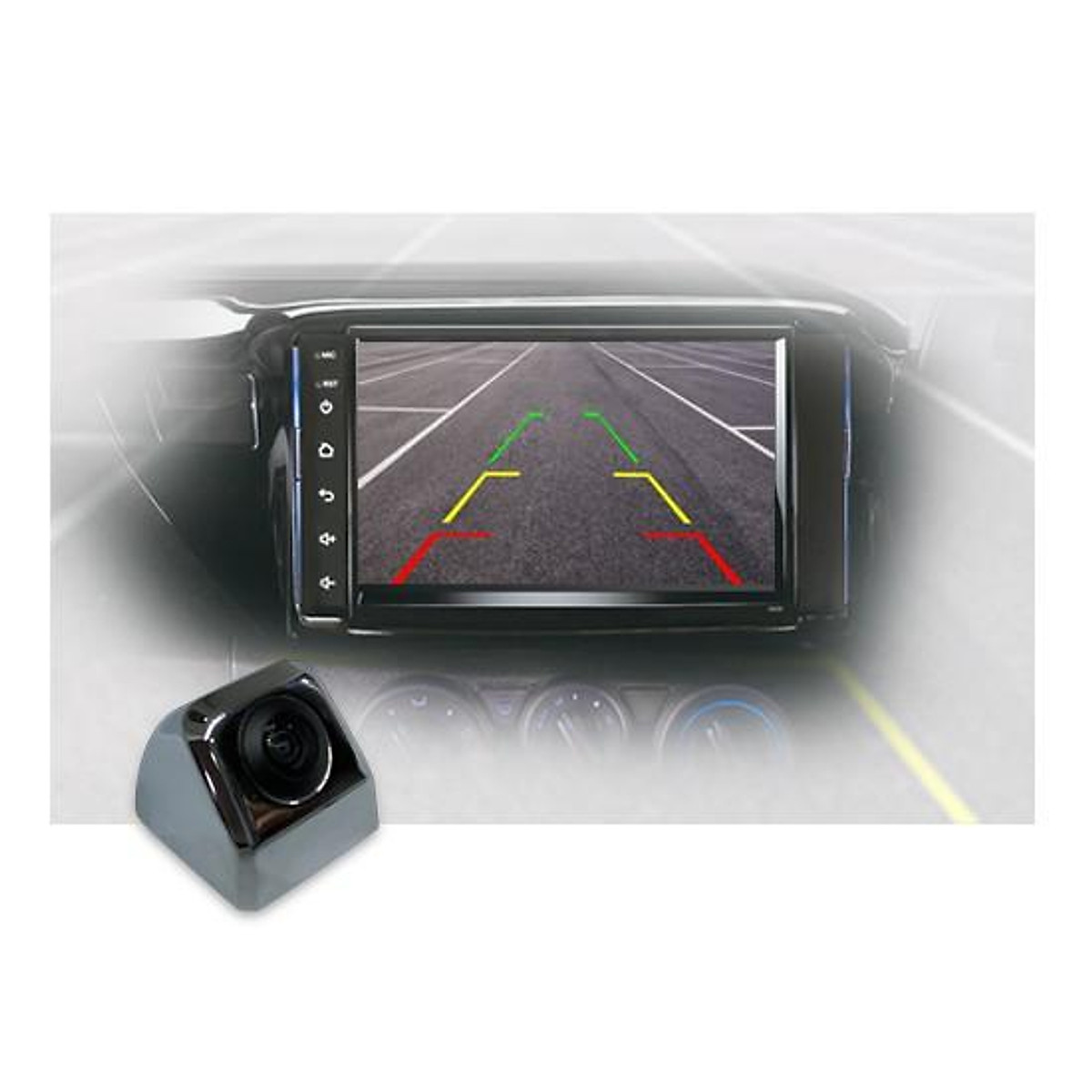 CAMERA LÙI XE Ô TÔ VIETMAP AC2 HÀNG CHÍNH HÃNG | BigBuy360 - bigbuy360.vn