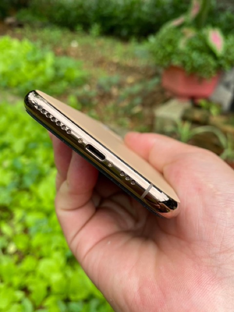 Điện thoại iPhone 11 Pro 64Gb Gold mới 99% | BigBuy360 - bigbuy360.vn