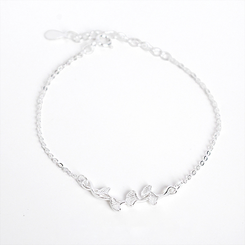 Vòng Đeo Tay Kiểu Dáng Đơn Giản Thời Trang Cho Nữ Yanqueens Đồ trang sức Quà tặng