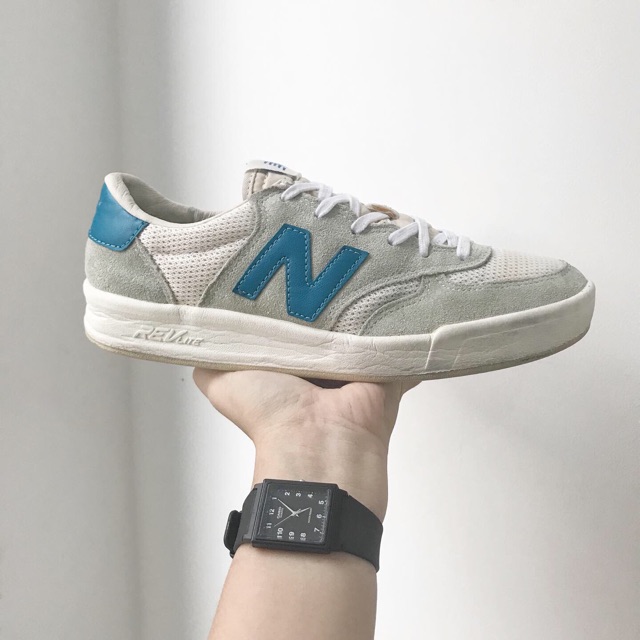 NB 300 2hand