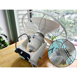 Quạt đảo trần Hatari HT-C16R1