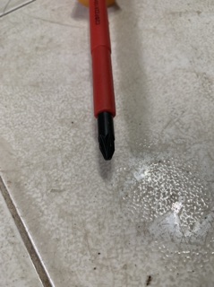 Tuốc nơ vít Total THTISPZ2100
