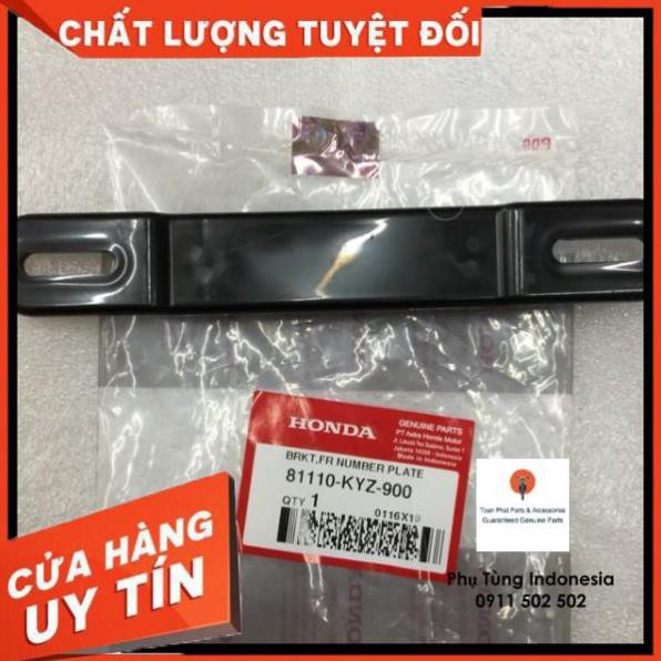 [ GIÁ ƯU ĐÃI ] Pass biển số zin cho Winner 150 / Vario 2017 NHẬP KHẨU CHÍNH HÃNG HONDA INDONESIA