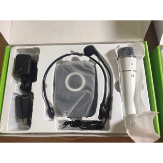 Máy trợ giảng không dây, có bluetooth Shidu SD-S92