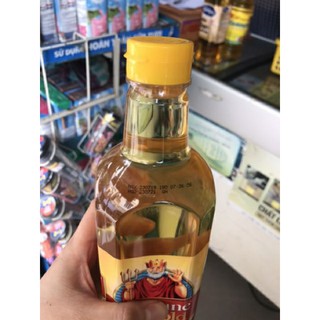 Dầu ăn Neptune gold chai 1L