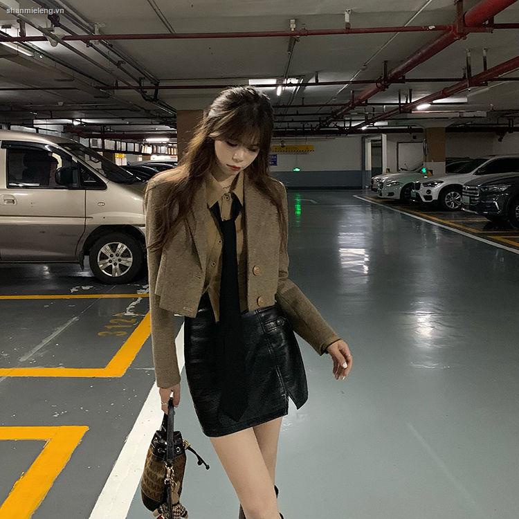 Áo/ Chân váy/ Set thời trang nữ chất lượng cao