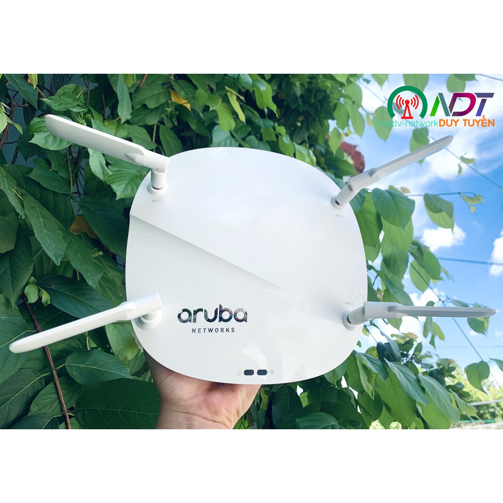 ✅ Aruba 334 Bộ Phát Wifi Chuyên Dụng - Roaming - Mesh  Ac-wave2   , aruba , aerohive , ruckus , ruijie , unifi