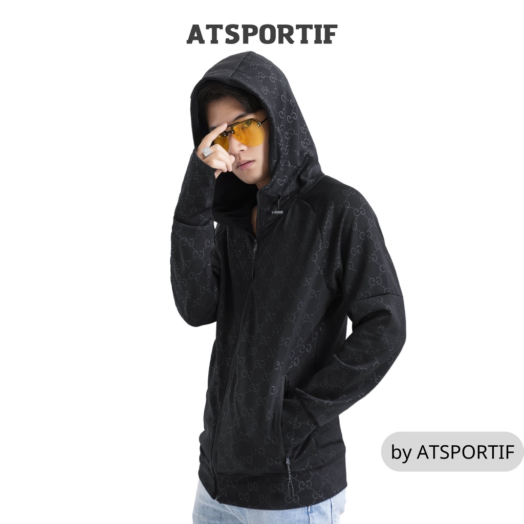 Áo Chống Nắng Nam Vải Poly cao cấp Chống Tia UV Thoáng Mát, Trẻ Trung, Thời Trang