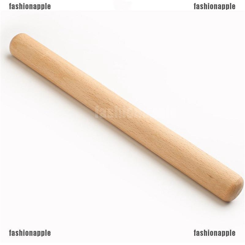 ❀❀ Cây Lăn Bột Làm Bánh Bằng Gỗ