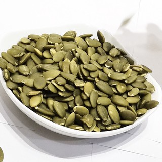 500g Nhân Hạt Bí Xanh Ấn Độ