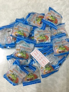 1 bịch 20 gói thạch dừa