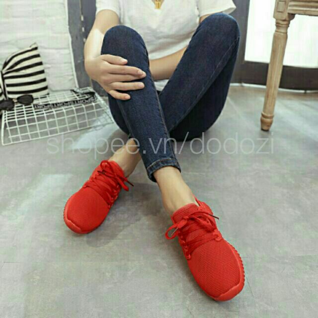 [Mã FAMAYWA2 giảm 10k đơn từ 50k] (xả hàng rẻ như cho) GIÀY NỮ SNEAKERS 3 viền ( CÒN SIZE 35 ) | BigBuy360 - bigbuy360.vn