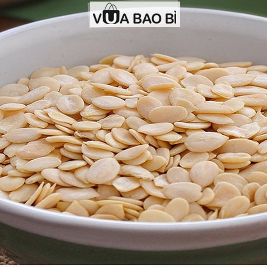 Hạt nhân bánh trung thu 100g nhiều loại: hạt dưa, bí, hướng dương tách vỏ, quả nam việt quất sấy dẻo
