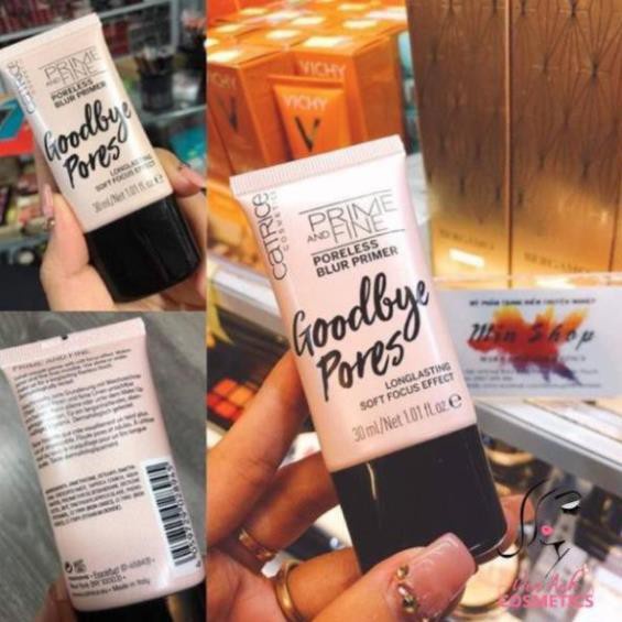 KEM LÓT CATRICE PRIME & FINE | BigBuy360 - bigbuy360.vn