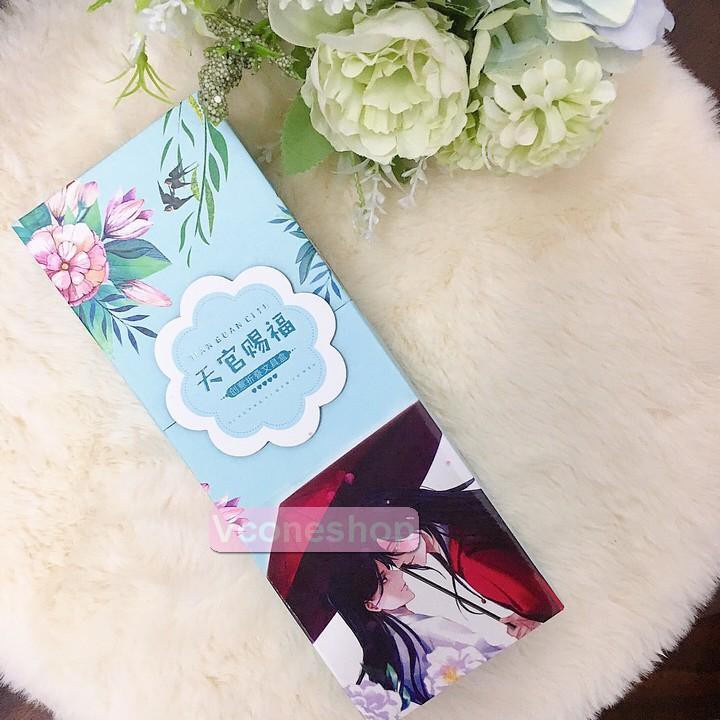 (mẫu ngẫu nhiên) Hộp bút hình anime manga Bóp viết cute ống cắm bút thông minh chibi quà tặng xinh xắn dễ thương