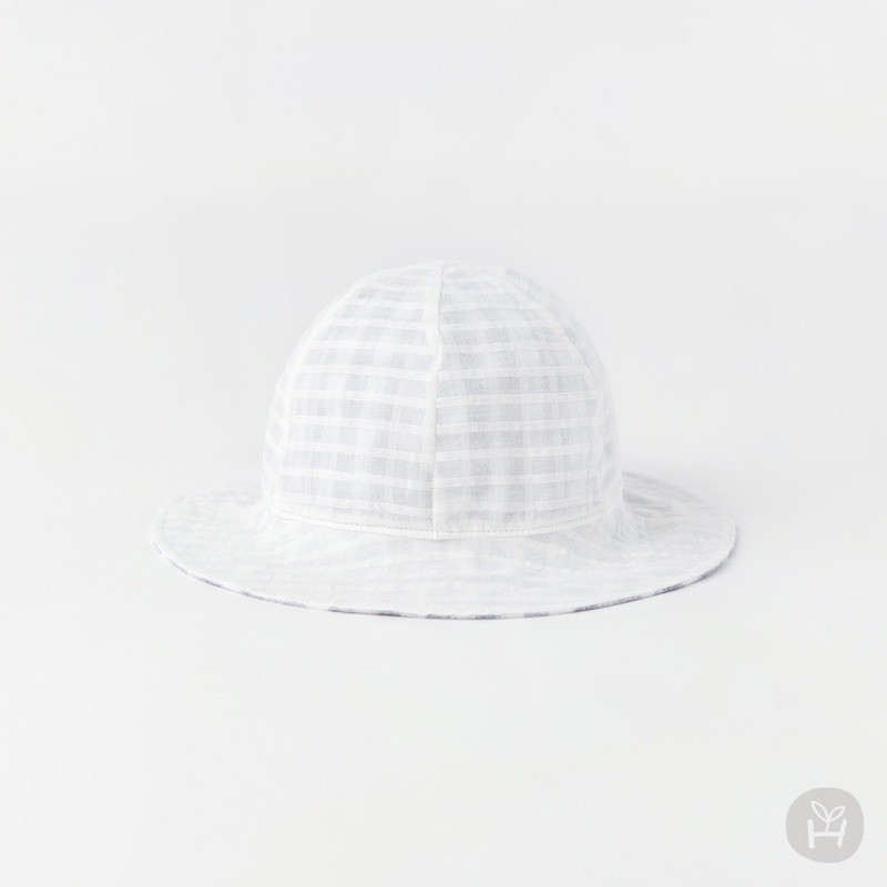 Mũ vành bé trai Hàn Quốc Happyprince