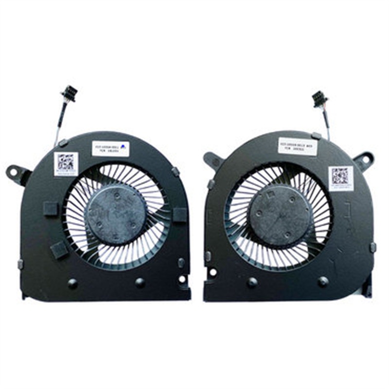 Quạt G5-5500 DELL P89F G3-3590 CN-04NYWG / CN-0160GM pxa
